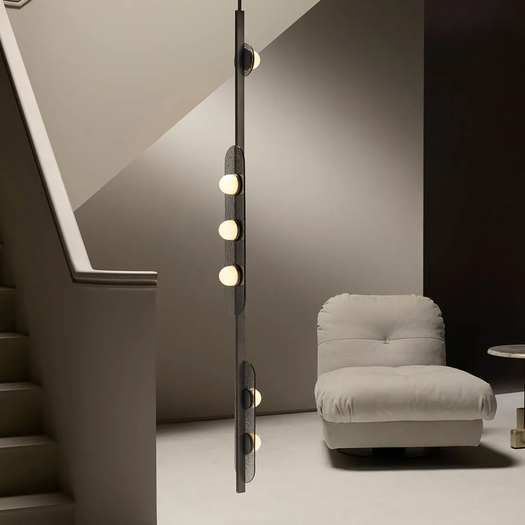 Modulo Vertical LED Pendant Light