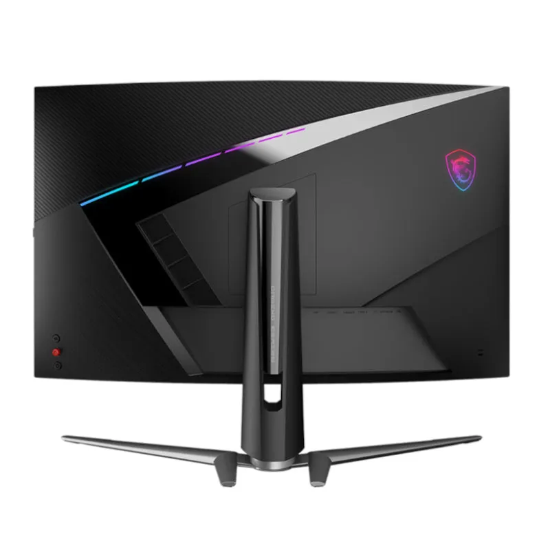 MSI ARTYMIS323CQR 32" 1440p VA 165HZ 1ms FHD 1000R |FreeSync Curved Gaming Monitor