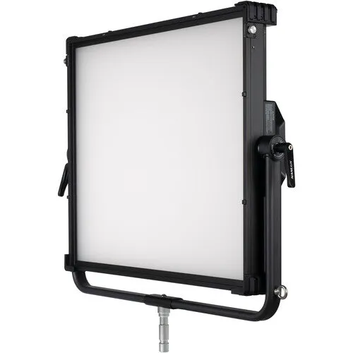 NANLUX DYNO 1200C RGBWW Soft Panel Light with Flight case