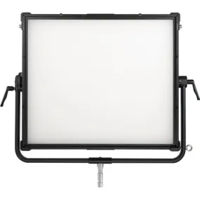 NANLUX DYNO 1200C RGBWW Soft Panel Light with Flight case