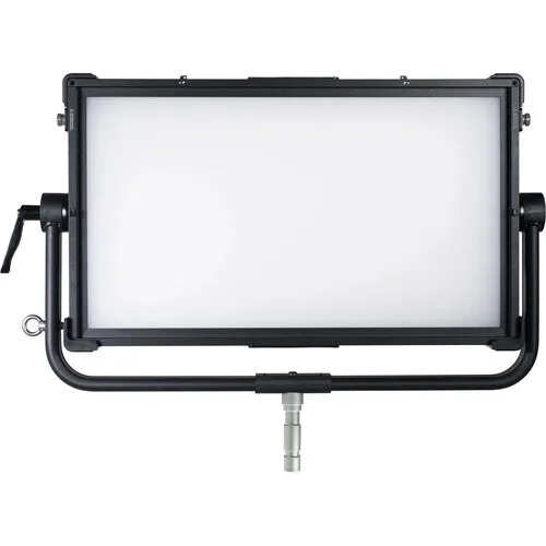 Nanlux Dyno 650C RGBWW LED Soft Panel 2700K to 20000K