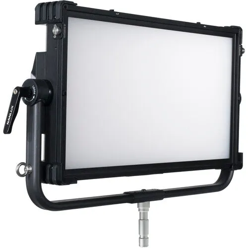 NANLUX DYNO 650C RGBWW Soft Panel Light with Flight case