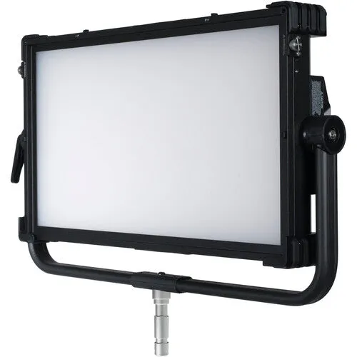 NANLUX DYNO 650C RGBWW Soft Panel Light with Flight case