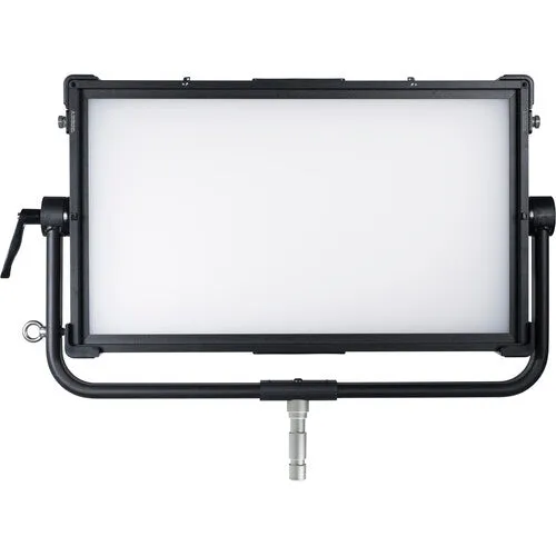 NANLUX DYNO 650C RGBWW Soft Panel Light with Flight case