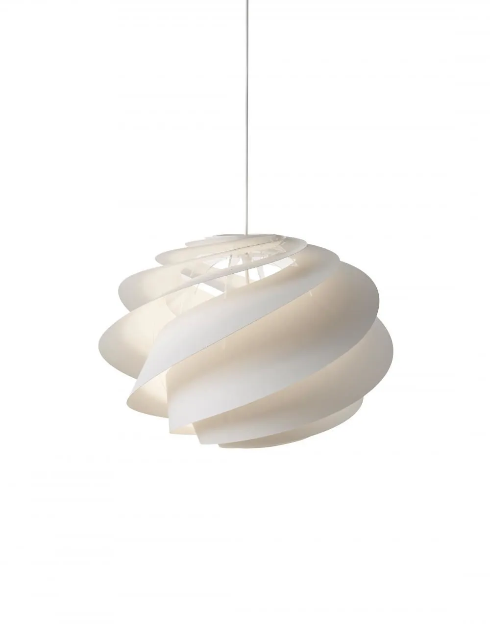 Outlet Le Klint Swirl 1 Pendant light