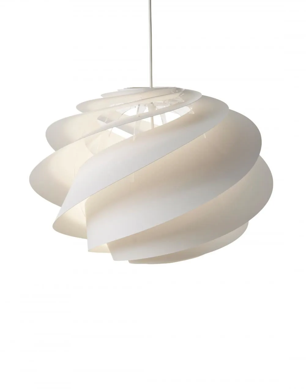 Outlet Le Klint Swirl 1 Pendant light