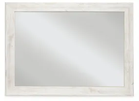 Paxberry Bedroom Mirror