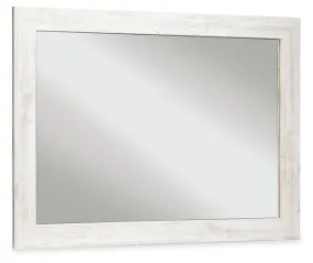 Paxberry Bedroom Mirror