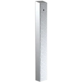 PEDESTAL PRO 64TOW-PAXT-14-304 47" Stainless Tower fits Paxton 326-735-US, 568-855-US