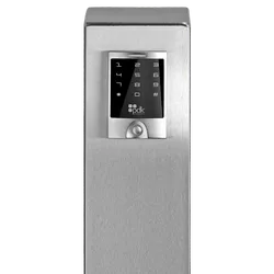 PEDESTAL PRO 64TOW-PDK-002-304 47" Pedestal with 6" Face - ProdataKey Keypad Readers