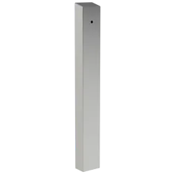 PEDESTAL PRO 64TOW-PDK-01-304 47" Stainless Tower fits RDRSR