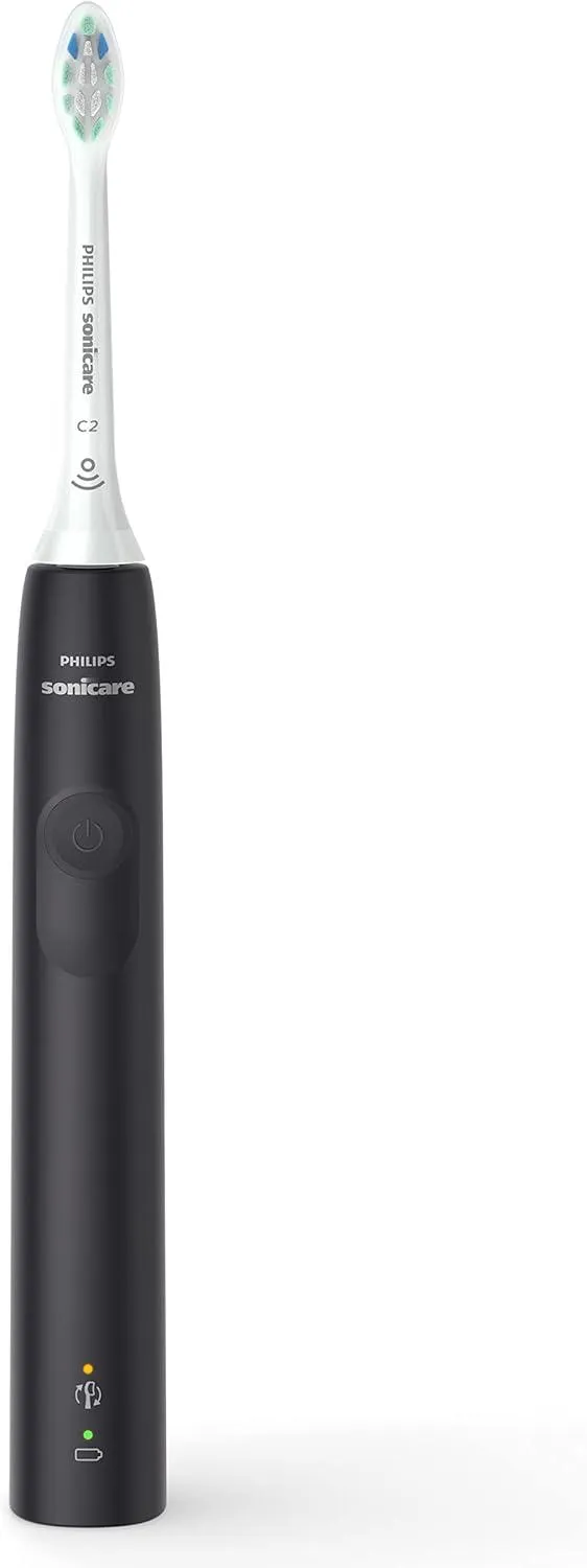 Philips Sonicare 4100 Power Toothbrush