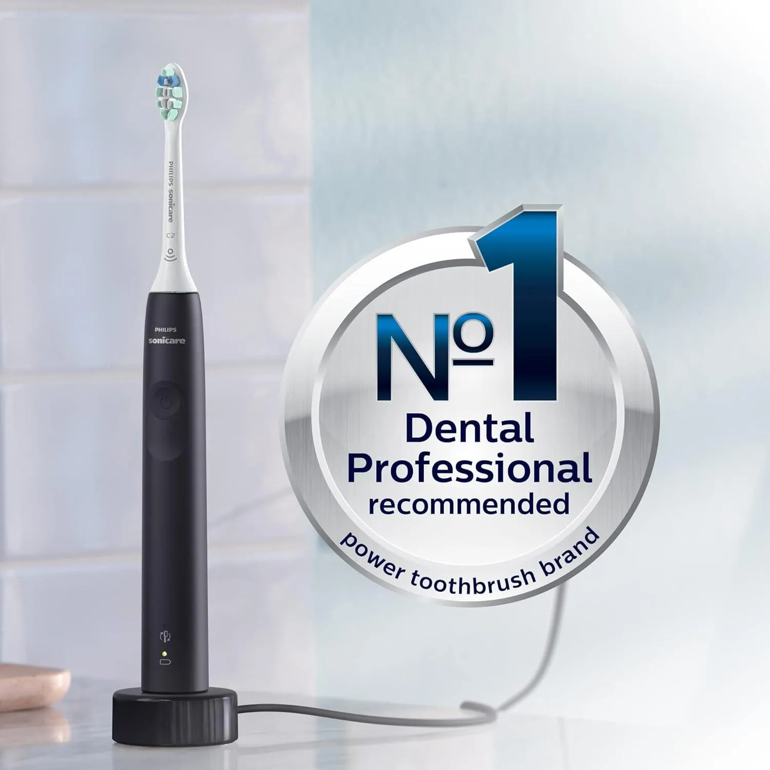 Philips Sonicare 4100 Power Toothbrush