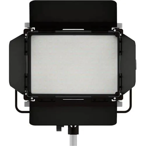 Pilotcine AtomCUBE 10" RX50 RGBWW Portable Video Light (Deluxe Edition)