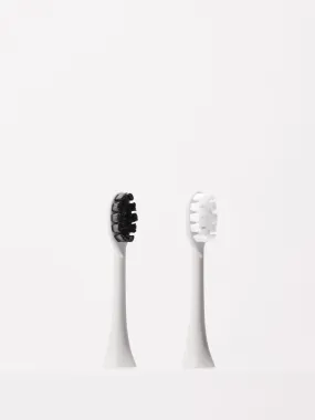 Platinum Brush Head 2 Pack