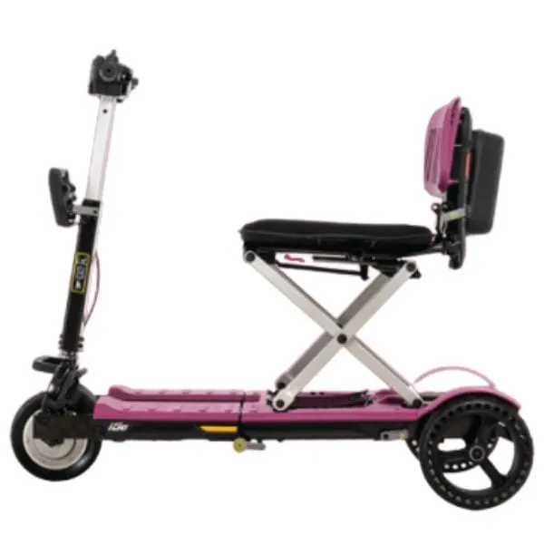 Pride Mobility iGo Folding Mobility Scooter