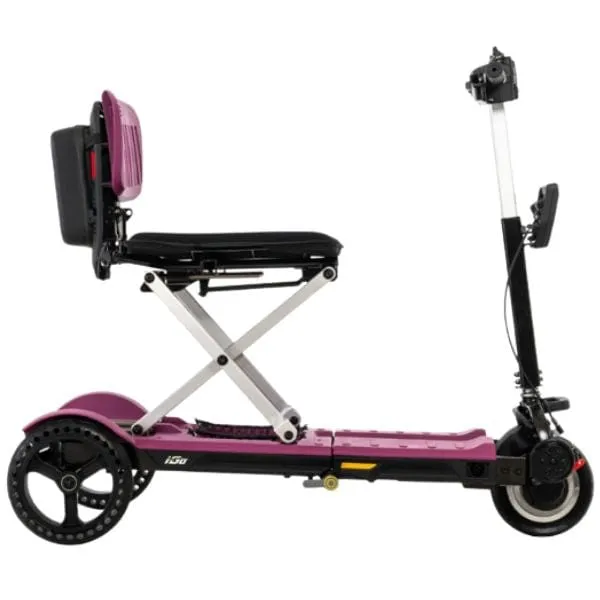 Pride Mobility iGo Folding Mobility Scooter