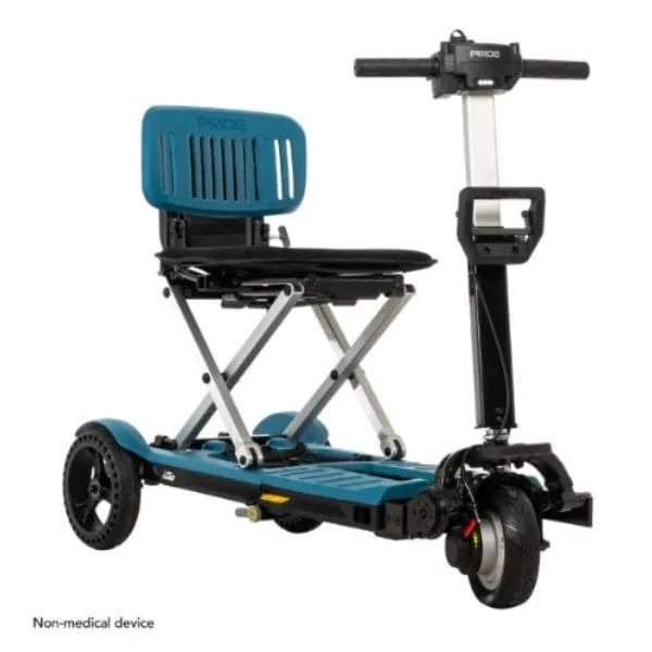 Pride Mobility iGo Folding Mobility Scooter