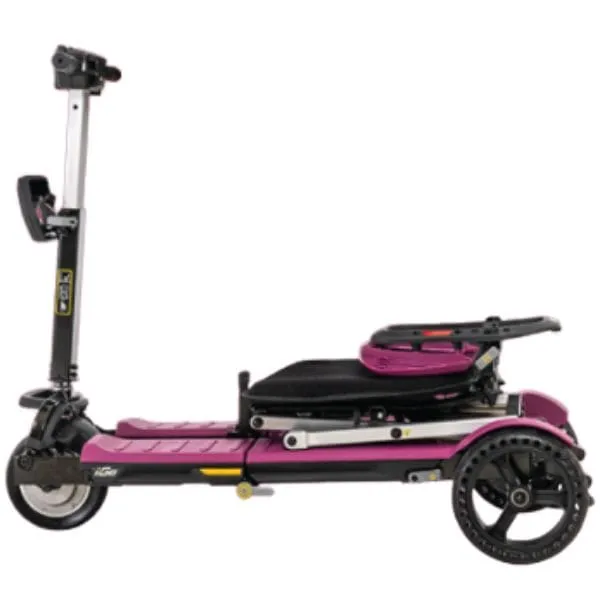 Pride Mobility iGo Folding Mobility Scooter