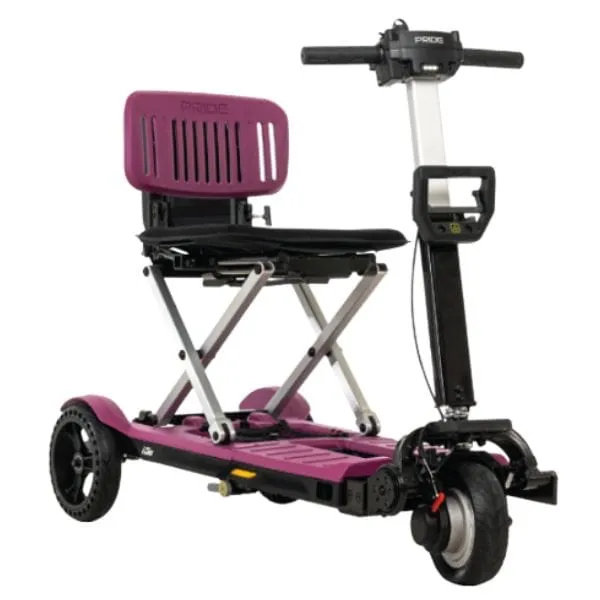 Pride Mobility iGo Folding Mobility Scooter