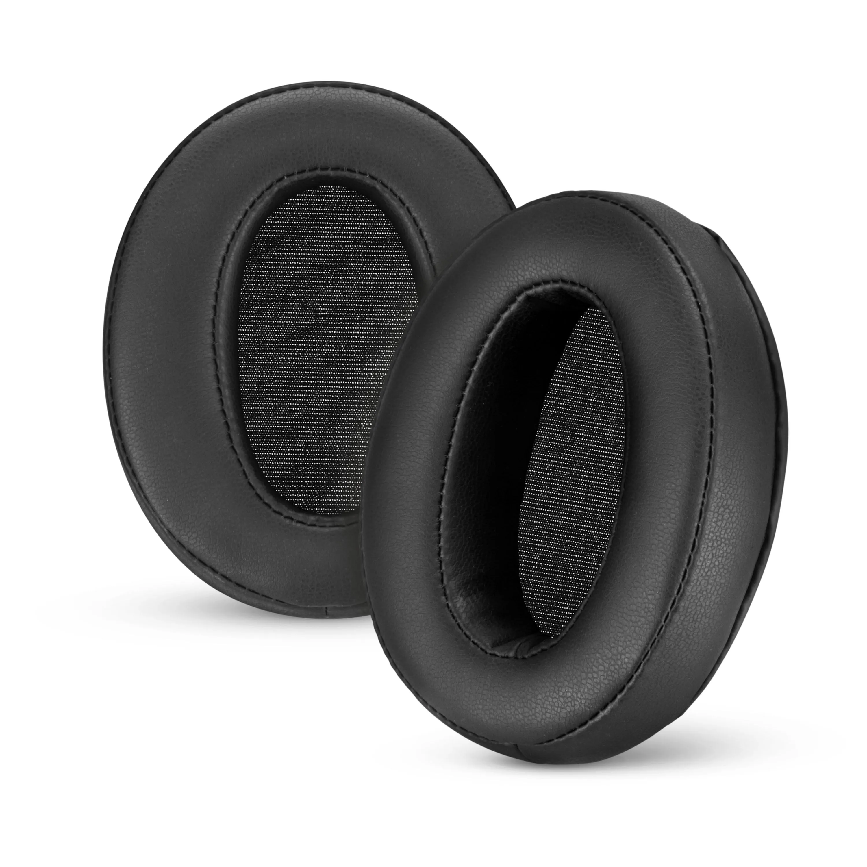 Replacement Earpads for SENNHEISER Momentum 2 Headphones - Soft PU Leather & Memory Foam