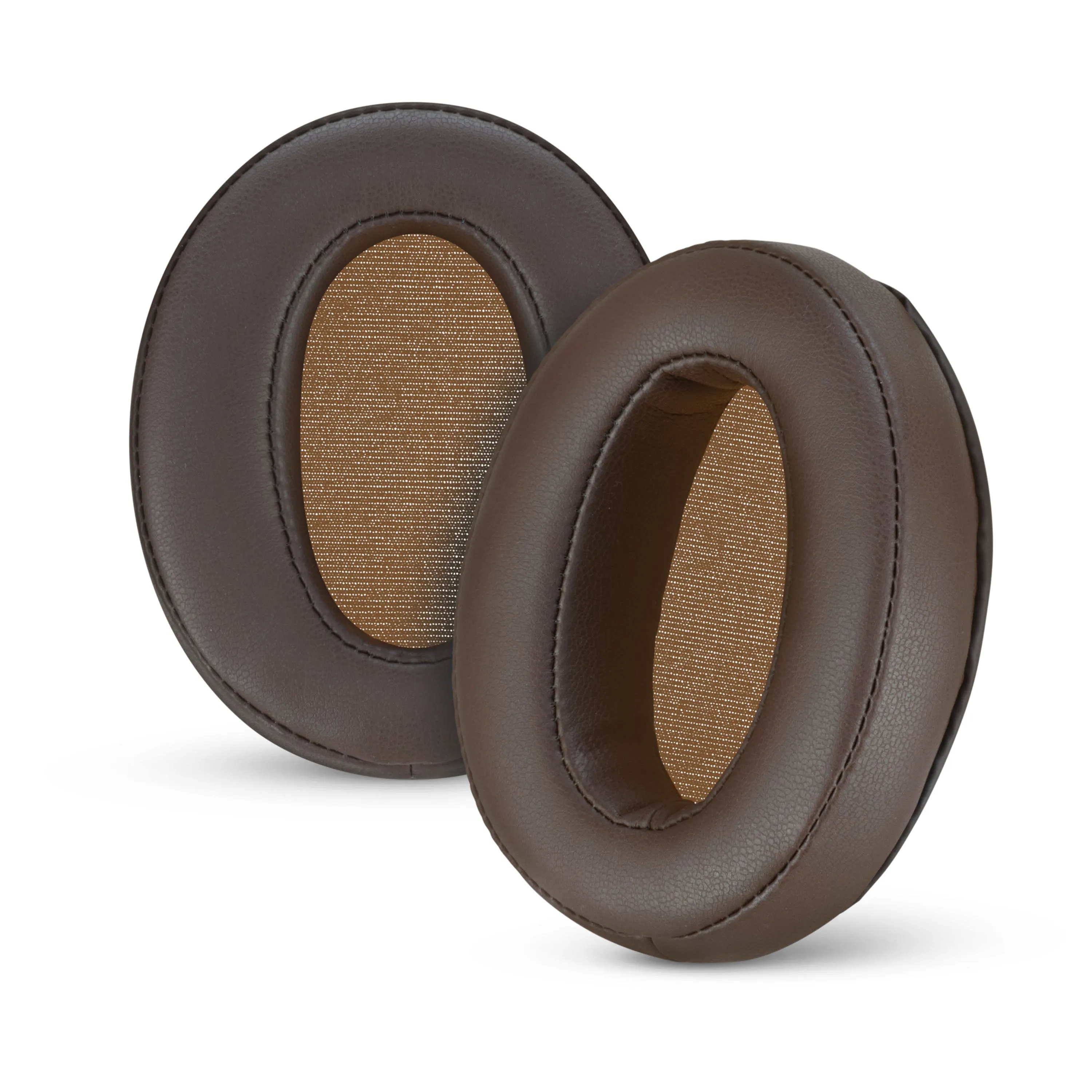 Replacement Earpads for SENNHEISER Momentum 2 Headphones - Soft PU Leather & Memory Foam