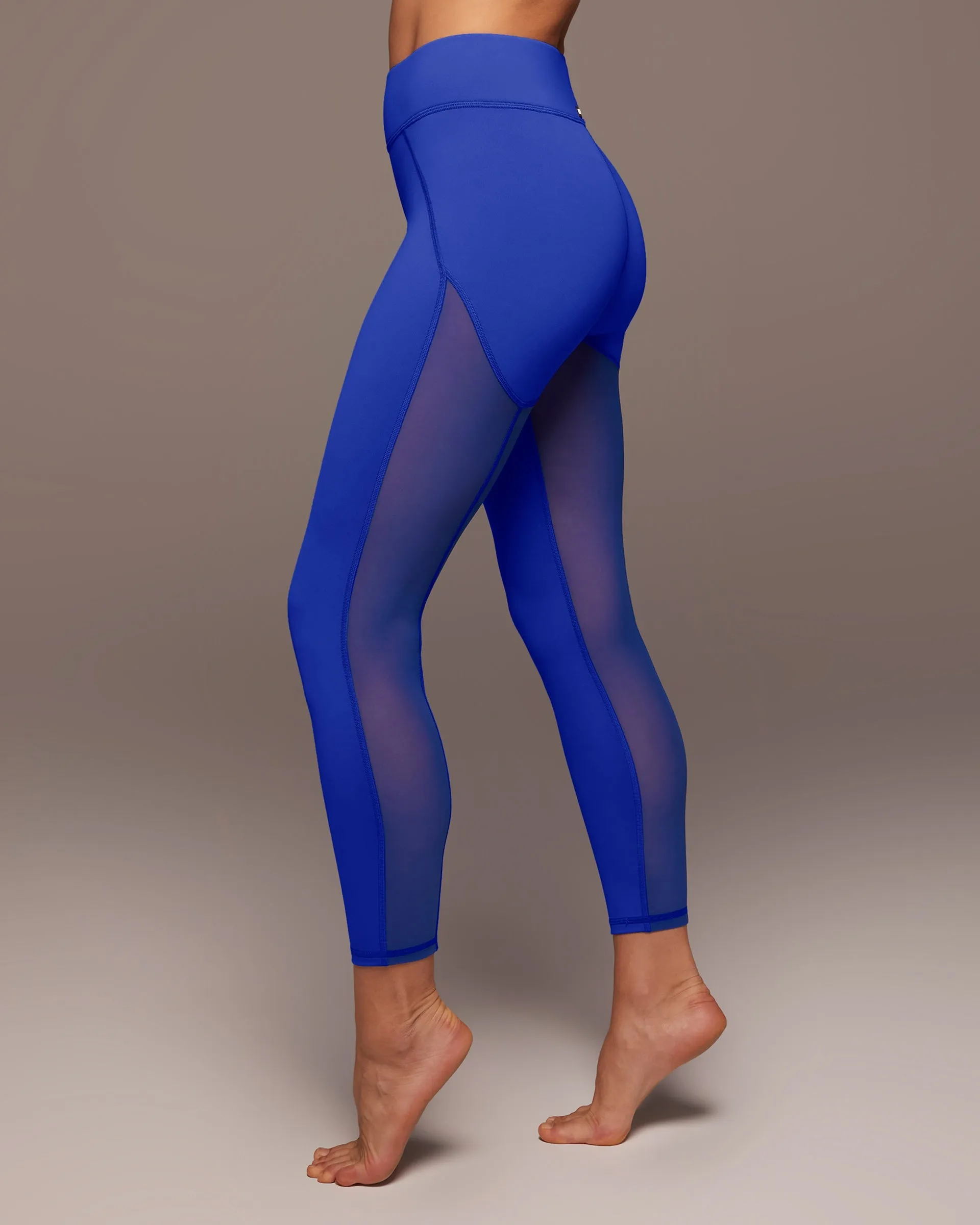 Revue Mesh Legging