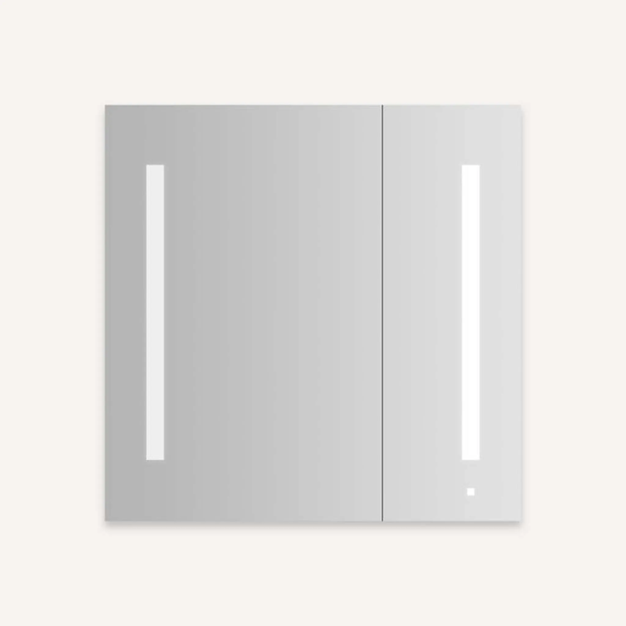 Robern AiO Mirror Cabinet