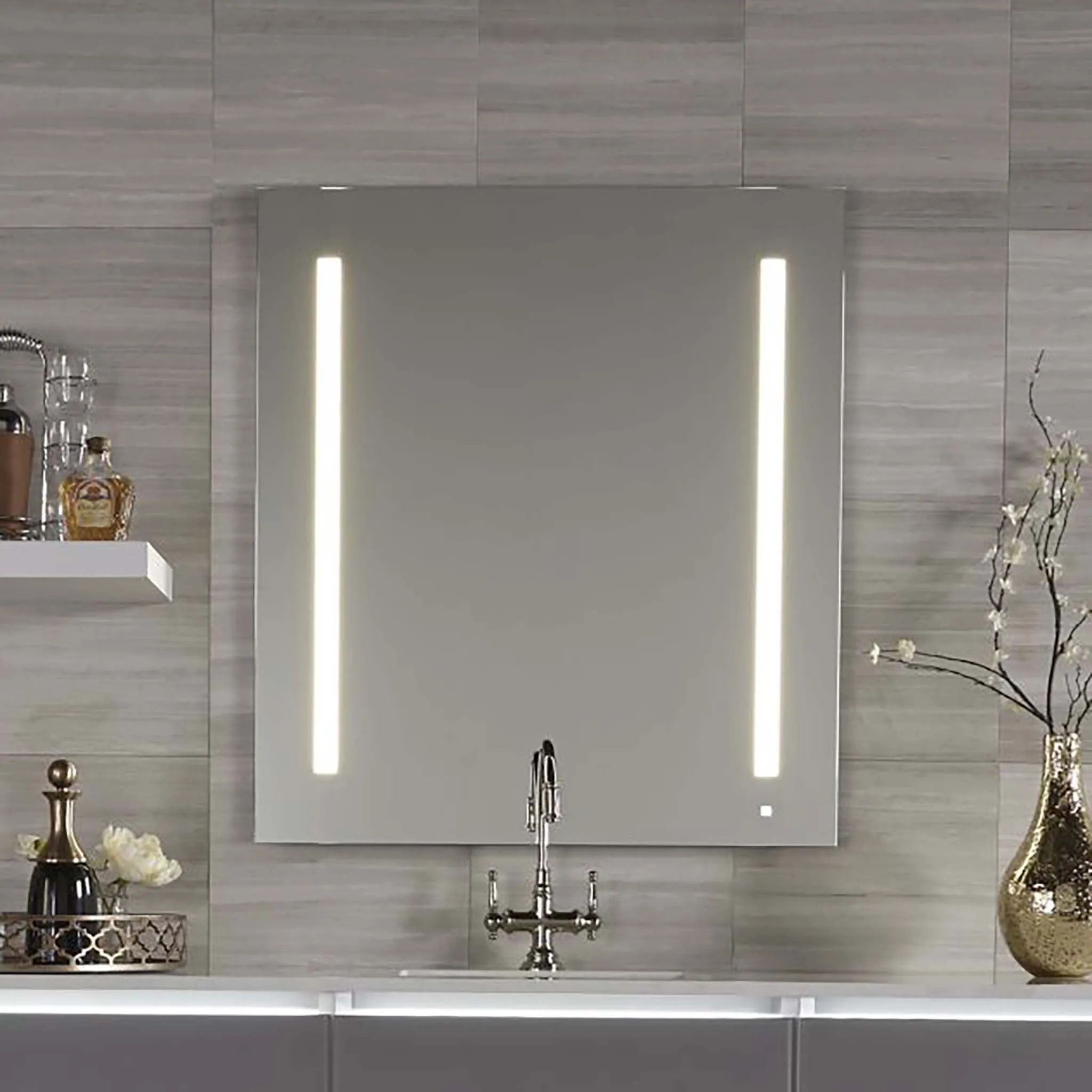 Robern AiO Mirror Cabinet