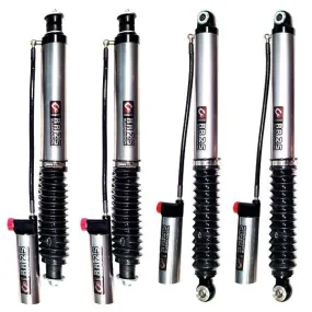 RR2.5 76 78 79 Series Fits Toyota Landcruiser Premium Monotube Shock Absorber