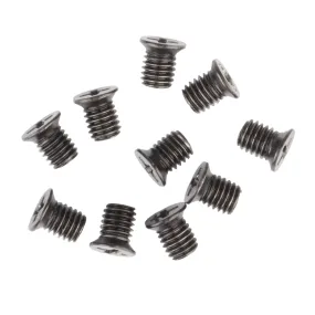 RubiGrid® Phillips Head Attachment Bolts 10 Pack