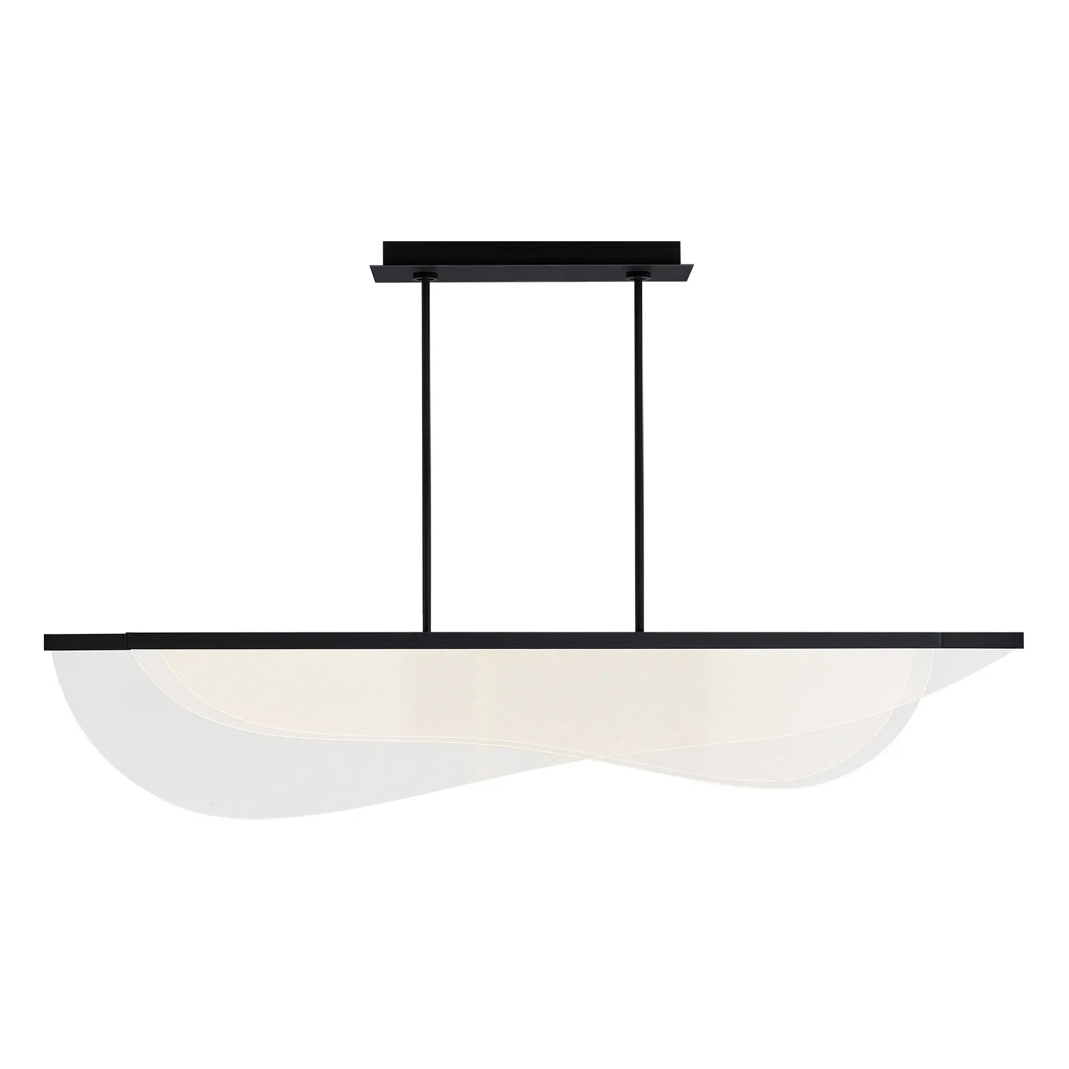 Sean Lavin Nyra Linear Suspension Light