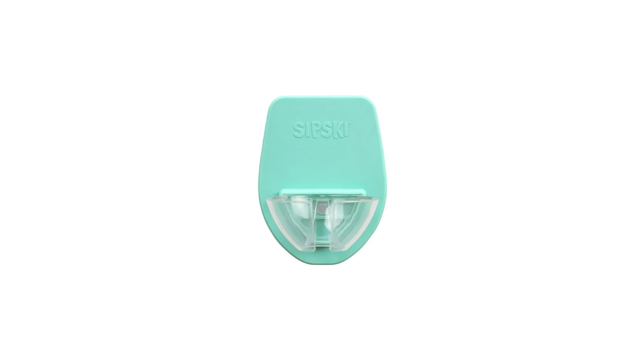 Sipski Shower Wine Holder