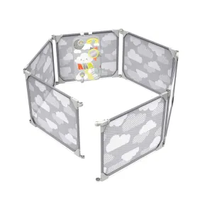 Skip Hop Playview Expandable Play Gates 6months to 36months