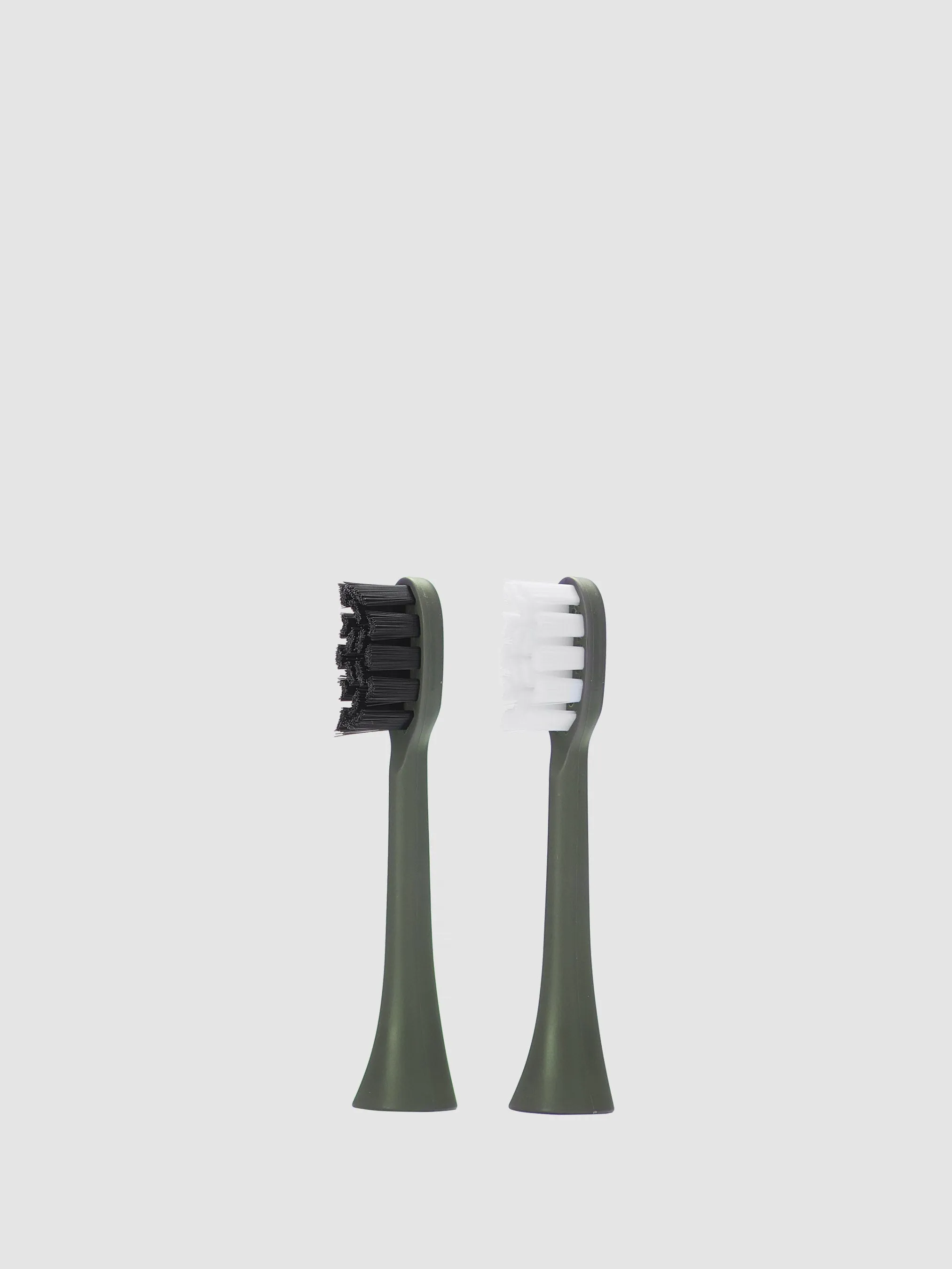 Slate Brush Head 2 Pack