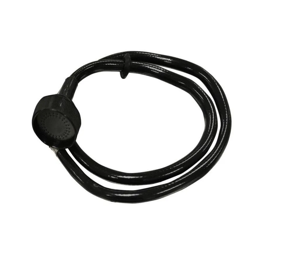 Sprayer Head and Hose Replacement for Salon Shampoo Bowls & Sinks