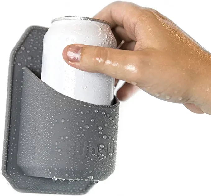 Sudski Shower Can Holder