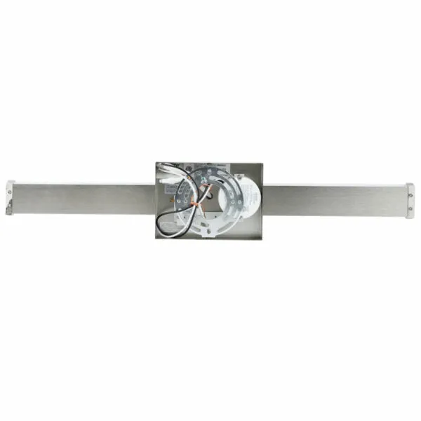 Sunlite LED Linear Bar Vanity Light Fixture (24-Inch)