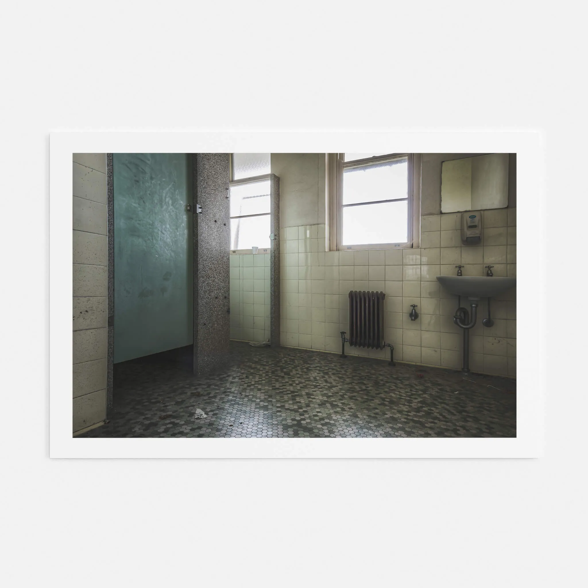 Toilets | Callan Park