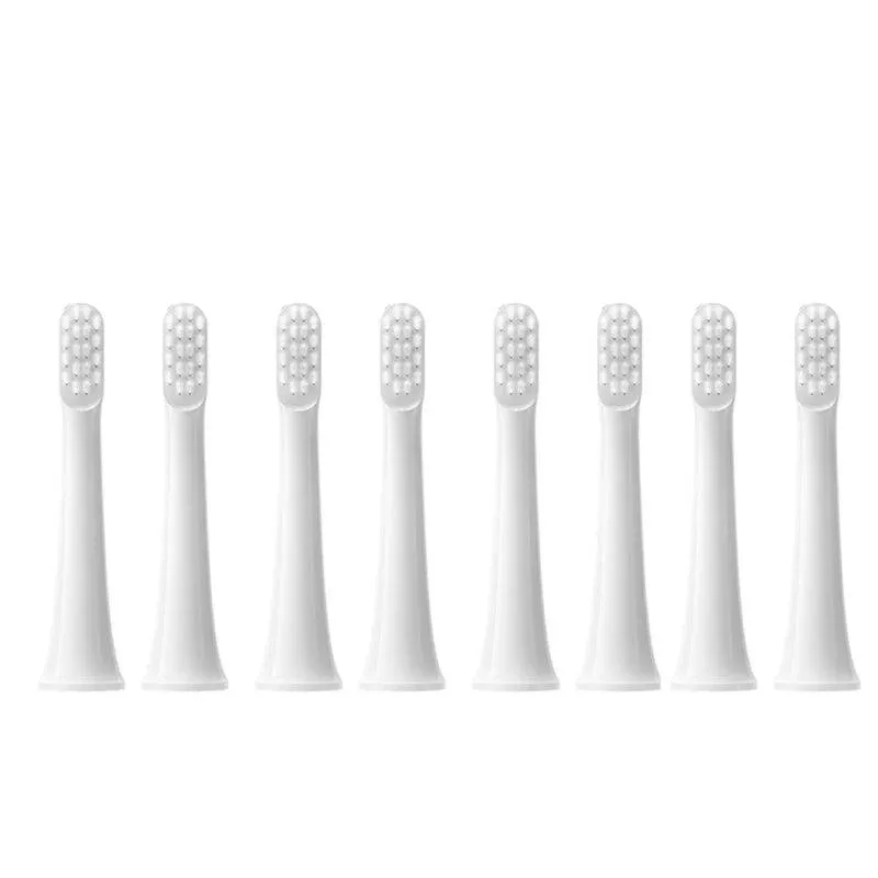 XIAOMI MIJIA T100 Soft Bristle Electric Toothbrush Replacement Heads