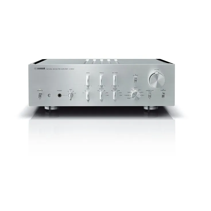 Yamaha C-5000 Preamplifier