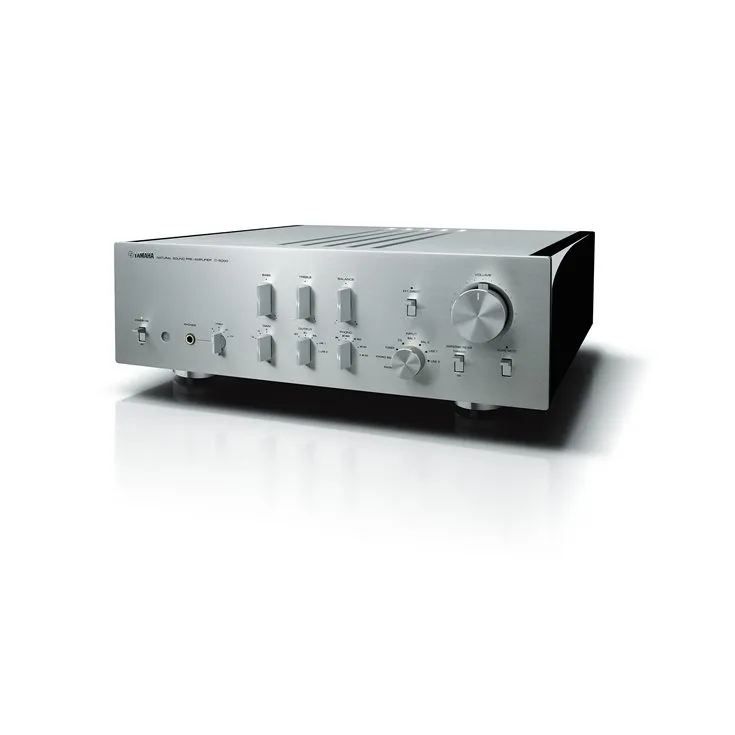 Yamaha C-5000 Preamplifier